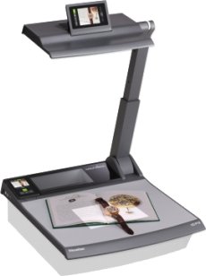 WolfVision Visualizer VZ-P38 (102008)