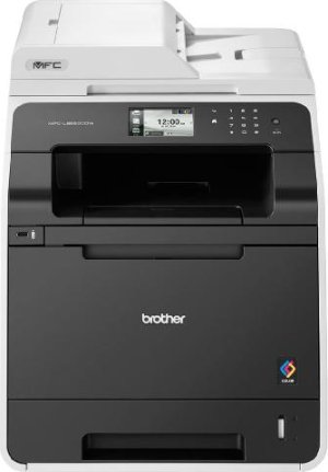 ��� Brother MFC-L8650CDW (MFCL8650CDWR1)