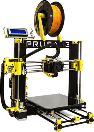 bq Prusa i3 ������