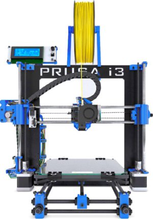 bq Prusa i3 �����
