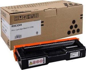 Картридж для лазерного принтера Ricoh Принт-картридж SPC250E черный (407543) Картридж для лазерного принтера Ricoh Принт-картридж SPC250E черный (407543)