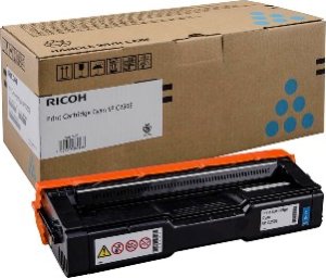 Картридж для лазерного принтера Ricoh Принт-картридж SPC250E голубой (407544) Картридж для лазерного принтера Ricoh Принт-картридж SPC250E голубой (407544)