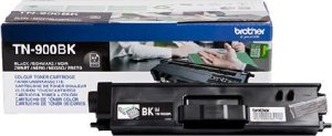 Картридж для лазерного принтера Brother Тонер TN-900BK Картридж для лазерного принтера Brother Тонер TN-900BK