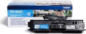 Картридж для лазерного принтера Brother Тонер TN-900C Картридж для лазерного принтера Brother Тонер TN-900C