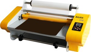 Рулонный ламинатор Bulros FM 358 Рулонный ламинатор Bulros FM 358
