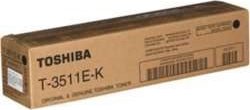 Картридж для лазерного принтера Toshiba Тонер T-3511EK Картридж для лазерного принтера Toshiba Тонер T-3511EK