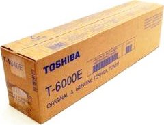 Картридж для лазерного принтера Toshiba Тонер T-6000E Картридж для лазерного принтера Toshiba Тонер T-6000E
