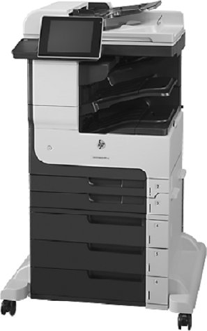 МФУ HP LaserJet Ent 700 MFP M725z CF068A МФУ HP LaserJet Ent 700 MFP M725z CF068A