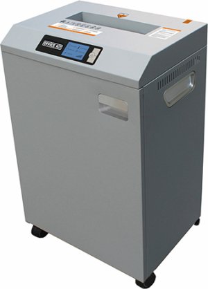 Шредер Office Kit S850 (3.9x25 мм) Шредер Office Kit S850 (3.9x25 мм)