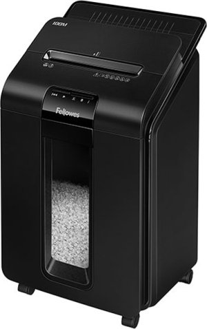 ������ Fellowes AutoMax 100M (4x10 ��) � �����������