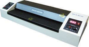 Пакетный ламинатор Bulros PDA2-450TD Пакетный ламинатор Bulros PDA2-450TD
