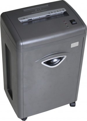 Шредер ProfiOffice Alligator 411 CC+ (4x50 мм) Шредер ProfiOffice Alligator 411 CC+ (4x50 мм)