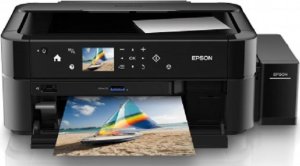 МФУ Epson Stylus L850 (C11CE31402) МФУ Epson Stylus L850 (C11CE31402)