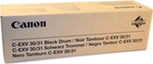 Картридж для лазерного принтера Canon Барабан C-EXV30/31 Black (2780B002AA 000) Картридж для лазерного принтера Canon Барабан C-EXV30/31 Black (2780B002AA 000)