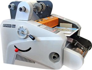 Рулонный ламинатор Vektor BW-F350B Рулонный ламинатор Vektor BW-F350B