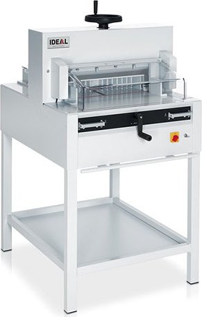 Гильотинный резак Ideal 4815 Гильотинный резак Ideal 4815
