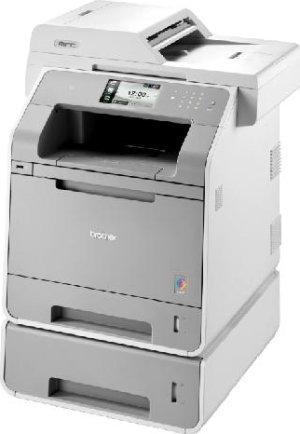 МФУ Brother MFC-L9550CDWT (MFCL9550CDWTR2) МФУ Brother MFC-L9550CDWT (MFCL9550CDWTR2)