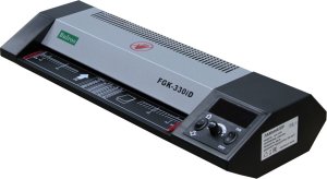 Пакетный ламинатор Bulros FGK-330iD Пакетный ламинатор Bulros FGK-330iD