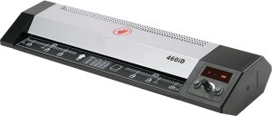 Пакетный ламинатор Bulros FGK-460iD Пакетный ламинатор Bulros FGK-460iD