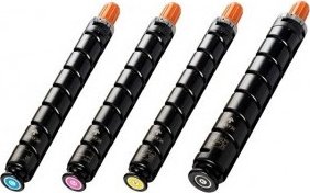 Картридж для лазерного принтера Canon Тонер C-EXV 48 Bk (9106B002) Картридж для лазерного принтера Canon Тонер C-EXV 48 Bk (9106B002)