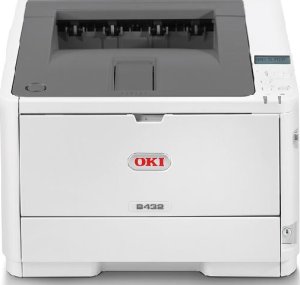 Принтер OKI B432dn (45762012) Принтер OKI B432dn (45762012)
