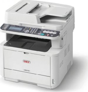 МФУ OKI MB472dnw (45762102) МФУ OKI MB472dnw (45762102)