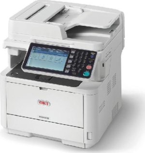 МФУ OKI MB492dn (45762112) МФУ OKI MB492dn (45762112)
