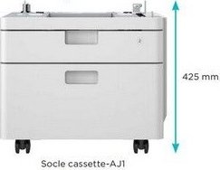 МФУ Canon Устройство кассетной подачи AJ1 (9579B001) МФУ Canon Устройство кассетной подачи AJ1 (9579B001)