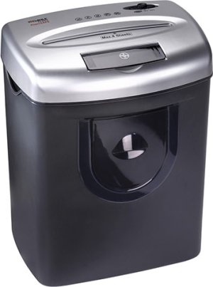 Шредер Dahle 22084 (4x45 мм) Шредер Dahle 22084 (4x45 мм)