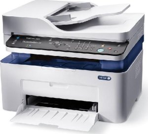 МФУ Xerox WorkCentre 3025NI (WC3025NI) МФУ Xerox WorkCentre 3025NI (WC3025NI)
