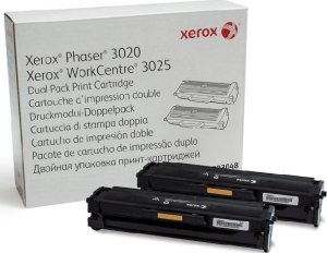 Картридж для лазерного принтера Xerox Принт-картридж 106R03048 Картридж для лазерного принтера Xerox Принт-картридж 106R03048