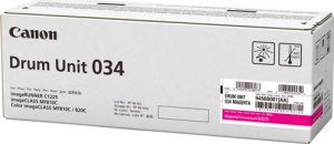 Картридж для лазерного принтера Canon Барабан 034M (9456B001) Картридж для лазерного принтера Canon Барабан 034M (9456B001)