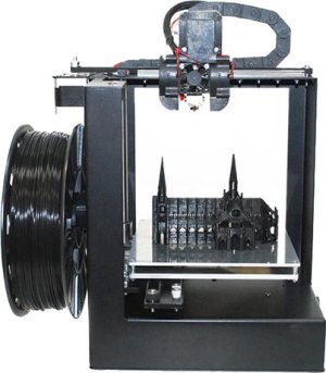 3D принтер Prism Uni 3D принтер Prism Uni