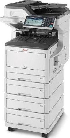 OKI MC853dnv (45850602)