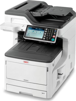 ��� OKI MC873dn (45850204)