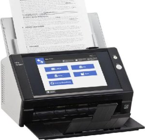 Потоковый сканер Fujitsu ScanSnap N7100 Потоковый сканер Fujitsu ScanSnap N7100