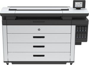 Инженерная система HP PageWide XL 8000 (CZ309A) Инженерная система HP PageWide XL 8000 (CZ309A)