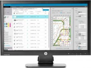 HP SmartStream ��� ���������   PageWide XL