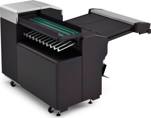 Опция для инженерных систем HP Фолдер для PageWide XL с устройством наклейки ярлыков (L3M58A) Опция для инженерных систем HP Фолдер для PageWide XL с устройством наклейки ярлыков (L3M58A)