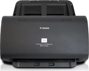 Потоковый сканер Canon imageFORMULA DR-C240 (0651C003) Потоковый сканер Canon imageFORMULA DR-C240 (0651C003)