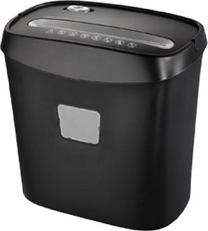 Шредер Office Kit S45 (2x9 мм) Шредер Office Kit S45 (2x9 мм)