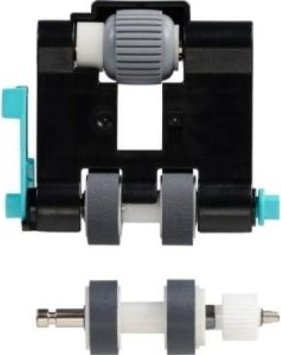 Расходный материал Panasonic Набор сменных резиновых роликов KV-SS060-U Расходный материал Panasonic Набор сменных резиновых роликов KV-SS060-U