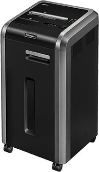 Шредер Fellowes Microshred 225Mi (2x12 мм) Шредер Fellowes Microshred 225Mi (2x12 мм)