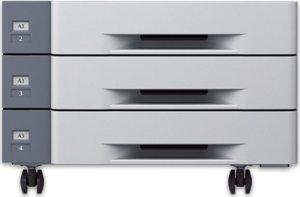 ��������� �������� � ����� ��� ��������� OKI �������� ������� �������   LCF-C9x1 45530803