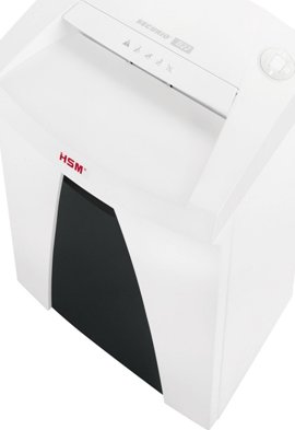 Шредер HSM Securio B22 N (3.9x30 мм) Шредер HSM Securio B22 N (3.9x30 мм)