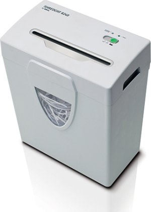 Шредер Ideal Shredcat 8240 (4x40 мм) Шредер Ideal Shredcat 8240 (4x40 мм)