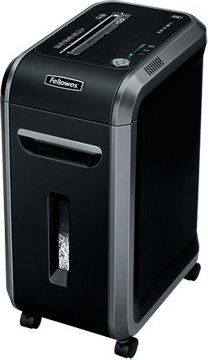 Шредер Fellowes Powershred 99Ci (4x38 мм) Шредер Fellowes Powershred 99Ci (4x38 мм)
