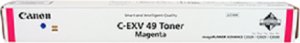 Картридж для лазерного принтера Canon тонер C-EXV 49 (8526B002) Картридж для лазерного принтера Canon тонер C-EXV 49 (8526B002)