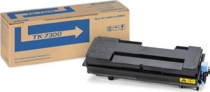 Картридж для лазерного принтера Kyocera Тонер-картридж TK-7300 Картридж для лазерного принтера Kyocera Тонер-картридж TK-7300