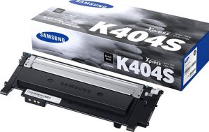 Картридж для лазерного принтера Samsung CLT-K404S Картридж для лазерного принтера Samsung CLT-K404S